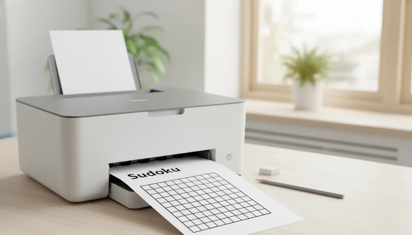 newspaper sudoku answers today