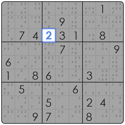 who created sudoku